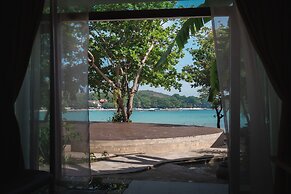 The C Samet Beach Resort