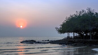 The C Samet Beach Resort