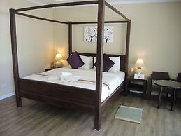 The C Samet Beach Resort