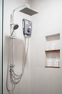 The C Samet Beach Resort