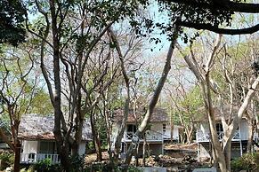 The C Samet Beach Resort