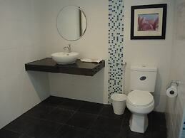 The C Samet Beach Resort