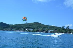 The C Samet Beach Resort