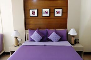 The C Samet Beach Resort