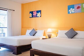 The C Samet Beach Resort