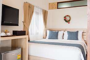 The C Samet Beach Resort