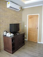 The C Samet Beach Resort