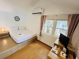 The C Samet Beach Resort