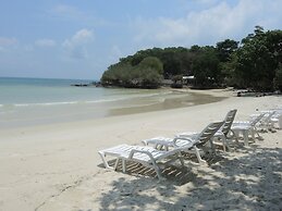 The C Samet Beach Resort