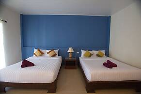 The C Samet Beach Resort