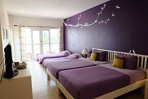 The C Samet Beach Resort