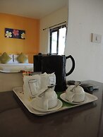 The C Samet Beach Resort