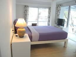 The C Samet Beach Resort