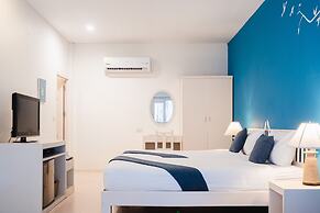 The C Samet Beach Resort