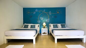 The C Samet Beach Resort