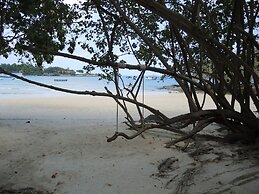 The C Samet Beach Resort