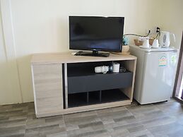 The C Samet Beach Resort