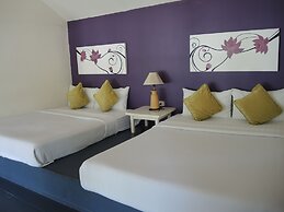 The C Samet Beach Resort