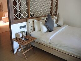 The C Samet Beach Resort