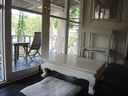 The C Samet Beach Resort