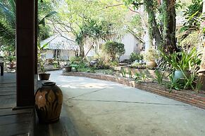 The C Samet Beach Resort