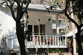 The C Samet Beach Resort