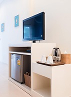 The C Samet Beach Resort