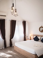 The C Samet Beach Resort