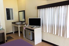 The C Samet Beach Resort