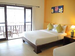 The C Samet Beach Resort