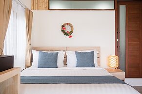 The C Samet Beach Resort