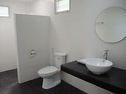 The C Samet Beach Resort