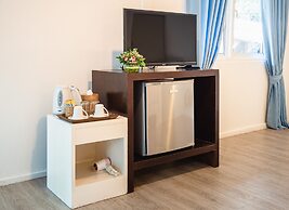 The C Samet Beach Resort