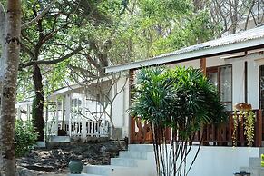 The C Samet Beach Resort