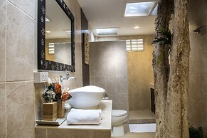 The C Samet Beach Resort