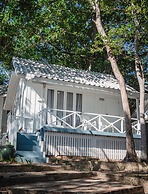 The C Samet Beach Resort