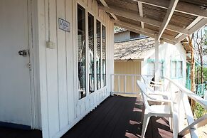 The C Samet Beach Resort