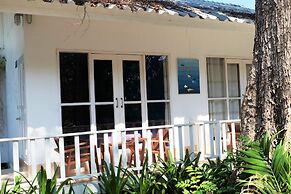 The C Samet Beach Resort