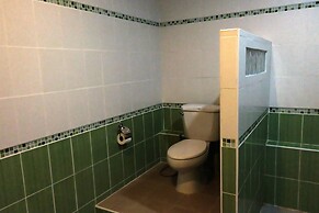 The C Samet Beach Resort