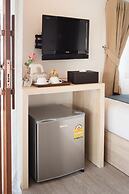 The C Samet Beach Resort