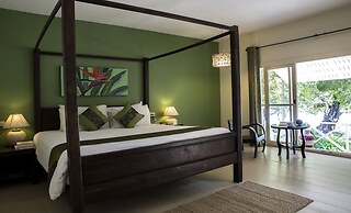 The C Samet Beach Resort