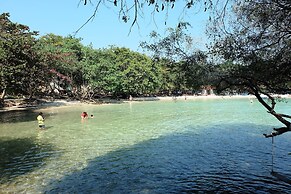 The C Samet Beach Resort