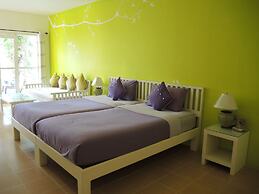 The C Samet Beach Resort