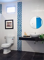 The C Samet Beach Resort