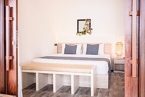 The C Samet Beach Resort