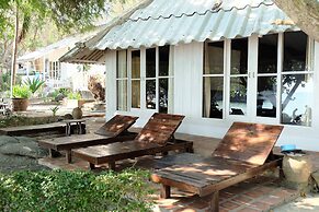 The C Samet Beach Resort