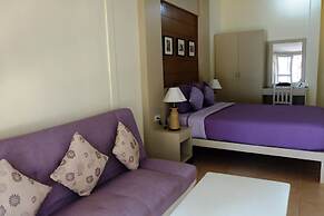 The C Samet Beach Resort