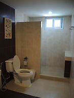 The C Samet Beach Resort