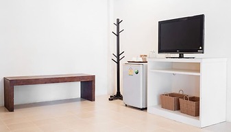 The C Samet Beach Resort