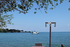 The C Samet Beach Resort